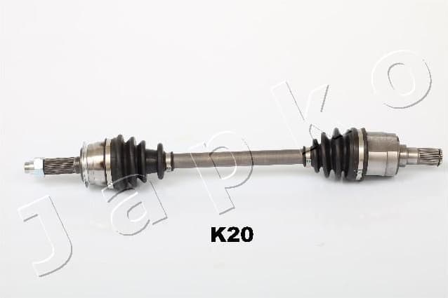 Drive Shaft 62K20