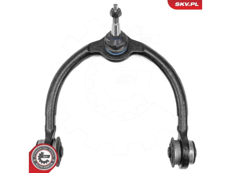 Control/Trailing Arm, wheel suspension 69SKV851 - image 4