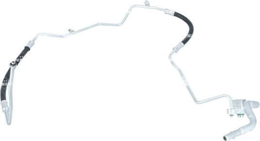 High/Low-pressure Line, air conditioning EASY FIT 400017