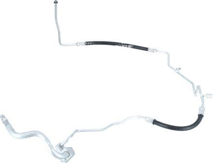 High/Low-pressure Line, air conditioning EASY FIT 400017 - image 2