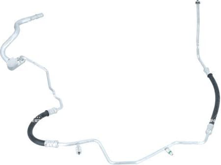 High/Low-pressure Line, air conditioning EASY FIT 400017 - image 3