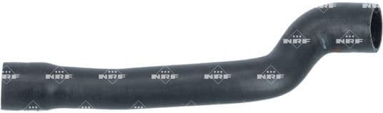 Charge Air Hose 166347