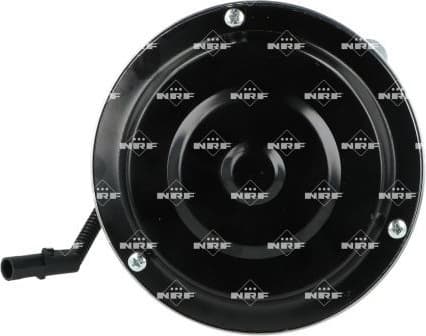 Compressor, air conditioning EASY FIT 32756