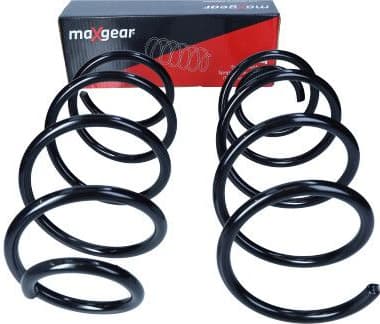 Suspension Spring 60-1071D - image 2