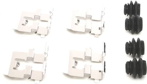 Accessory Kit, disc brake pad 1 987 474 823 - image 8