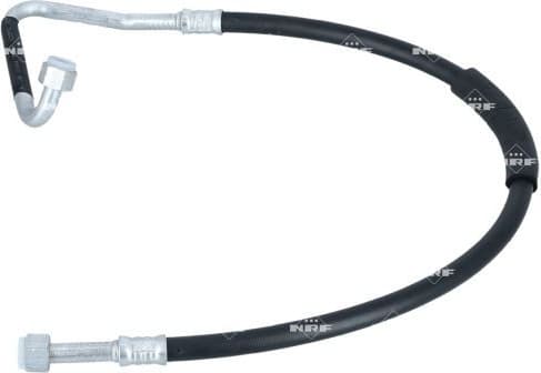 High/Low-pressure Line, air conditioning EASY FIT 400010