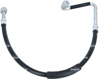 High/Low-pressure Line, air conditioning EASY FIT 400010 - image 2