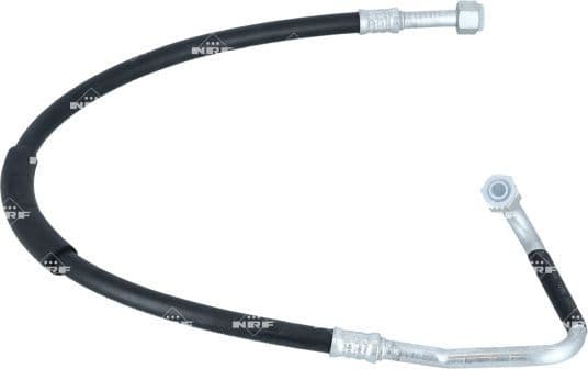 High/Low-pressure Line, air conditioning EASY FIT 400010 - image 3