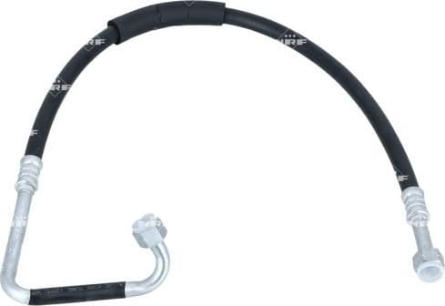 High/Low-pressure Line, air conditioning EASY FIT 400010 - image 4