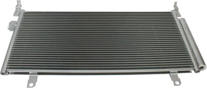 Condenser, air conditioning AC830295 - image 2