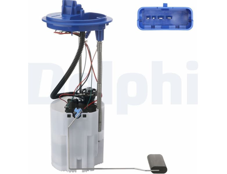 fuel supply unit FG2494-12B1