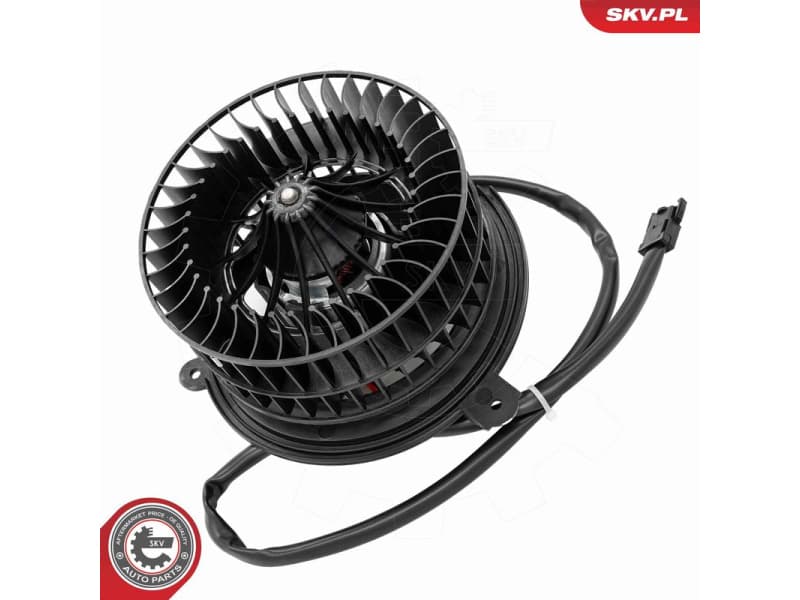 Interior Blower 68SKV247 - image 2