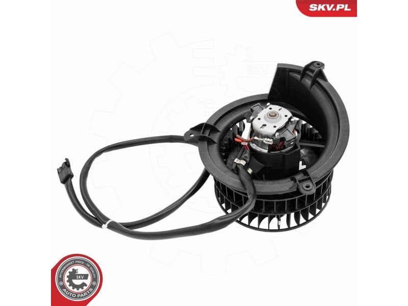 Interior Blower 68SKV247 - image 3