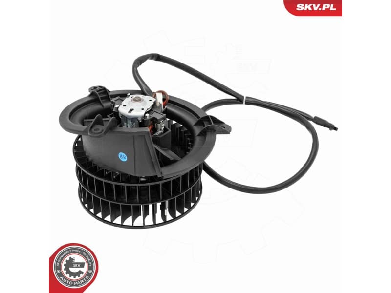 Interior Blower 68SKV247 - image 4