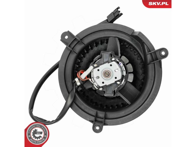 Interior Blower 68SKV247 - image 6