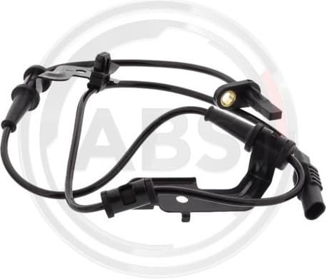 Sensor, wheel speed 32346