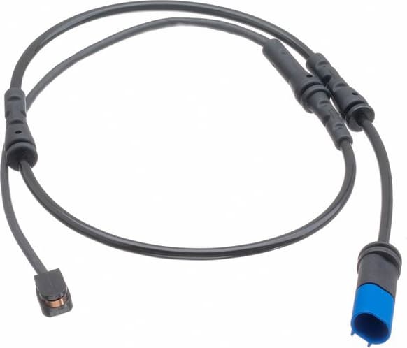 Warning Contact, brake pad wear 24.8190-0841.2