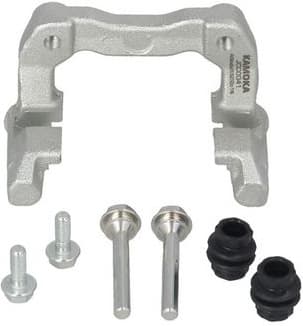 Bracket, brake caliper JCC0041