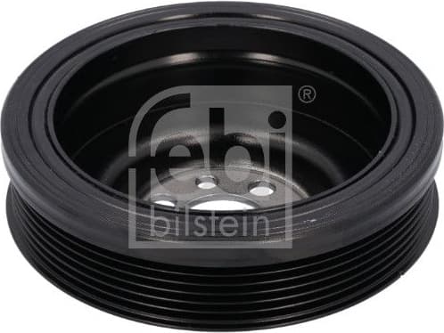 Belt Pulley, crankshaft 193722 - image 2