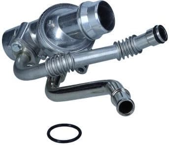 Thermostat, coolant 67-0154