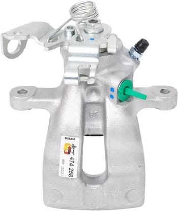 Brake Caliper 0986474258 - image 7