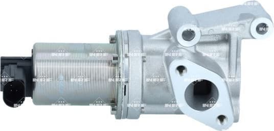EGR Valve 48696