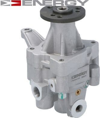 Hydraulic Pump, steering PW690156