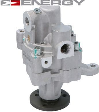 Hydraulic Pump, steering PW690156 - image 2