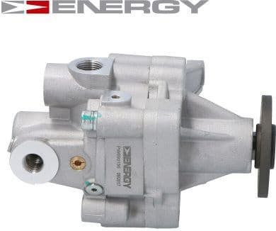 Hydraulic Pump, steering PW690156 - image 3