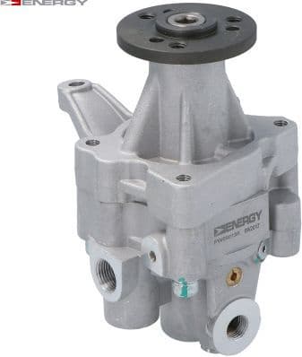 Hydraulic Pump, steering PW690156 - image 4