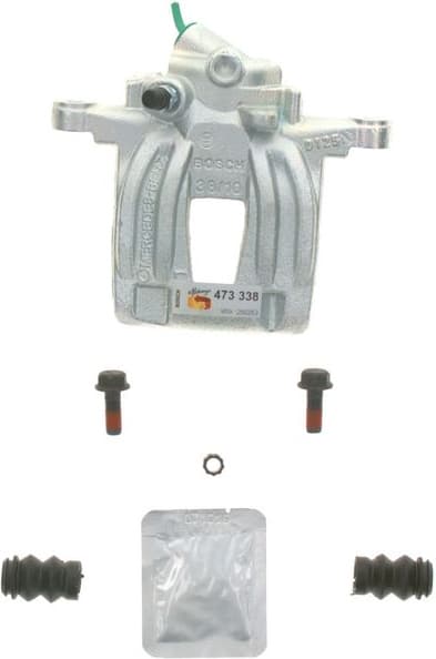 Brake Caliper 0986473338 - image 3