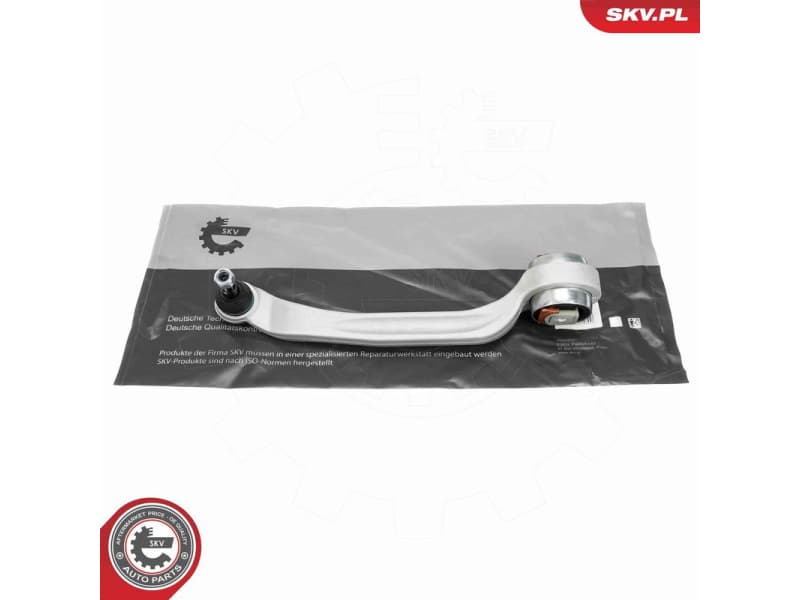 Control/Trailing Arm, wheel suspension 69SKV366