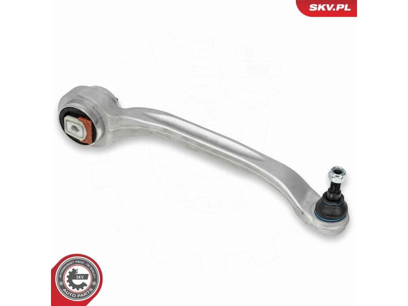 Control/Trailing Arm, wheel suspension 69SKV366 - image 2