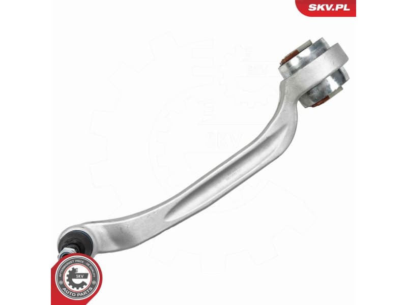 Control/Trailing Arm, wheel suspension 69SKV366 - image 3