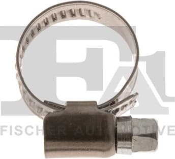 Hose Clamp 815-9.1222