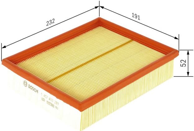 Air Filter 1457433289 - image 11