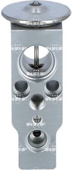 Expansion Valve, air conditioning 38776