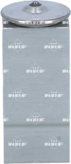 Expansion Valve, air conditioning 38776 - image 4