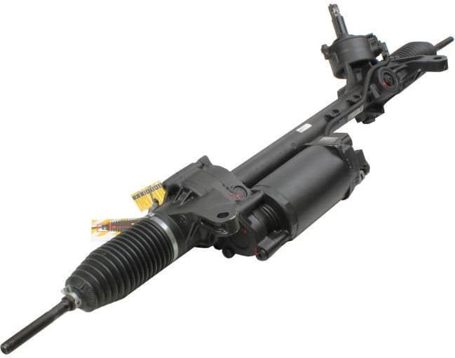 Steering Gear 72-7067