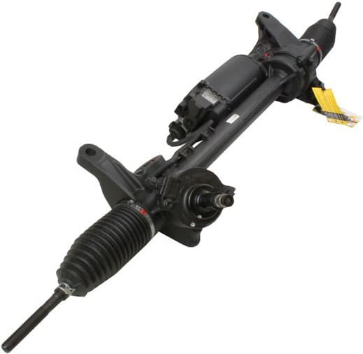 Steering Gear 72-7067 - image 2
