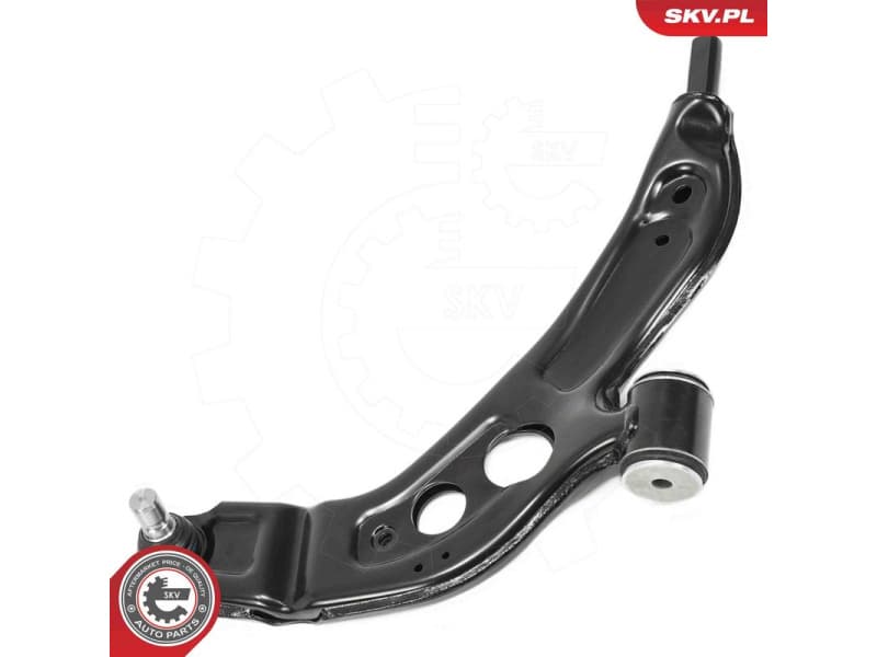Control/Trailing Arm, wheel suspension 69SKV434 - image 2