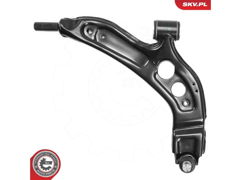 Control/Trailing Arm, wheel suspension 69SKV434 - image 3