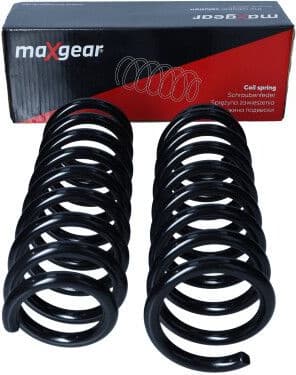 Suspension Spring 60-1154D - image 2