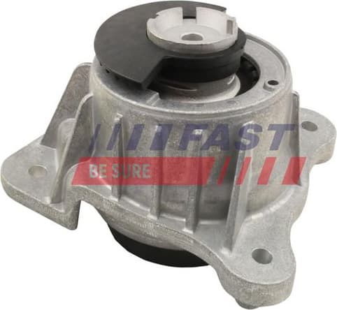 Mounting, automatic transmission FT52643