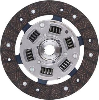 Clutch Disc DC058
