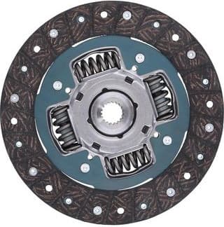 Clutch Disc DC058 - image 2