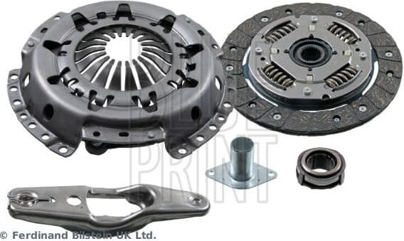 Clutch Kit ADBP300193