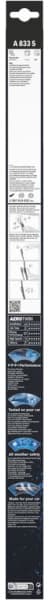 Wiper Blade Aerotwin 3 397 014 833 - image 10