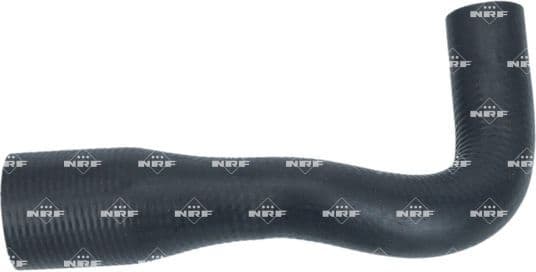 Charge Air Hose 166302 - image 3