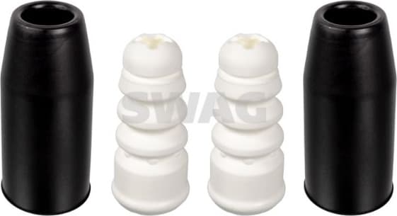Dust Cover Kit, shock absorber 30 10 6122